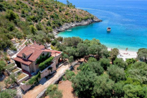 Heavenly Bay - Villa Hvar